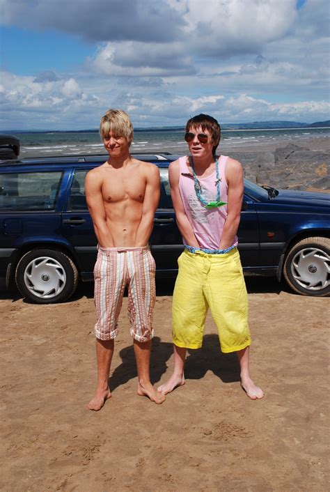 mitch hewer|mitch hewer boyfriend.